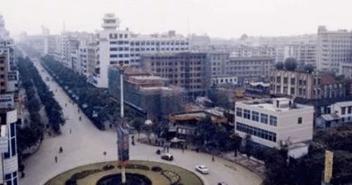 邵陽很大 那些已撤銷和劃出的11個行政區(qū),你知道嗎