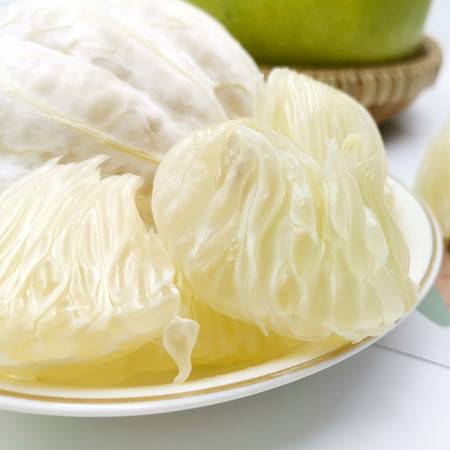 邵陽(yáng)扶貧產(chǎn)品-召伯冰糖柚