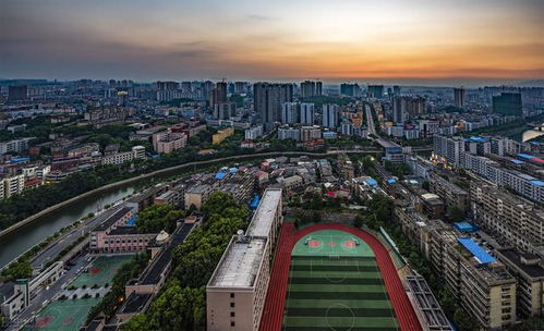 了不起的湖南,14個(gè)城市地名怎么來(lái)的 為何說(shuō)與中國(guó)息息相關(guān)