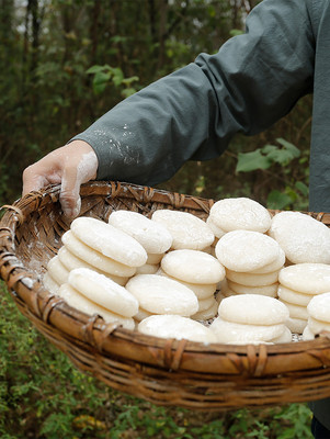 湖南省邵陽(yáng)市大祥區(qū)扶貧助農(nóng)產(chǎn)品糍粑