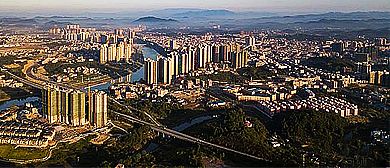 邵陽(yáng)市-隆回縣 ( 景區(qū) )