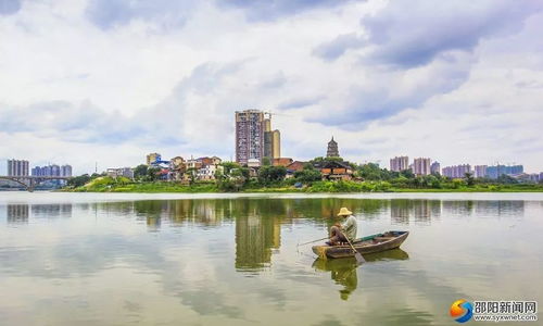 最新 邵陽(yáng)將建一大工程,投資103億元,建在市區(qū)