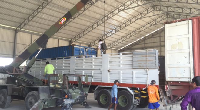 &ldquo;100+&rdquo;海外倉(cāng)!僑鄉(xiāng)山貨全球賣