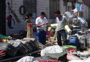 中國日用品外貿(mào)承壓，北京多措并舉穩(wěn)市場