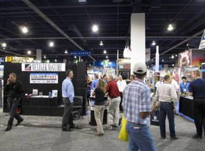 西非的廣交會 不容錯過的日用品貿(mào)易機遇