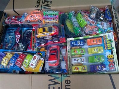 高價回收庫存日用百貨 解決積壓庫存，實現資金快速回籠