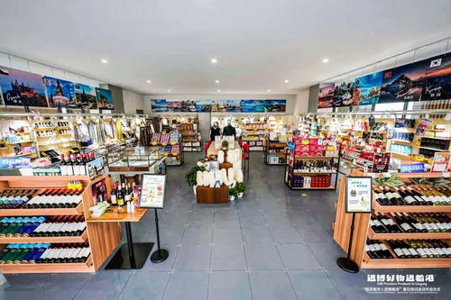 進博首發新品進駐滴水湖，日用品貿易簽約熱 臨港如何實現投資與人氣雙向奔赴